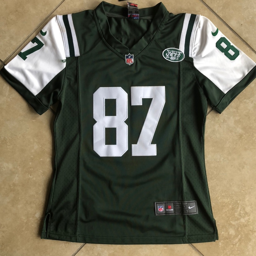 NY Jets Jersey